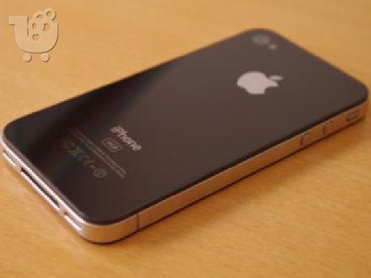 PoulaTo: Apple Iphone 4G 32GB  $300